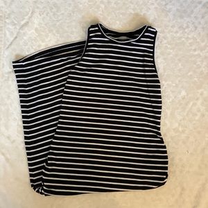 Old navy fitted maternity dress